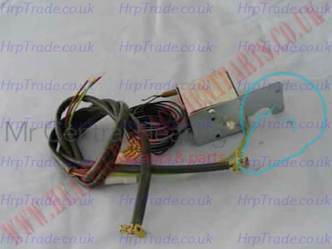 IDEAL COMMERCIAL  156016